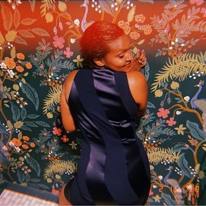 Meet your Posher, Jordan